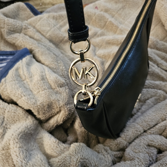 NWOT MICHAEL KORS CHERYL MEDIUM HOBO BAG - Picture 3 of 8